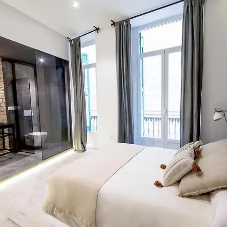 Bhost-plaza De Flores Apartment *